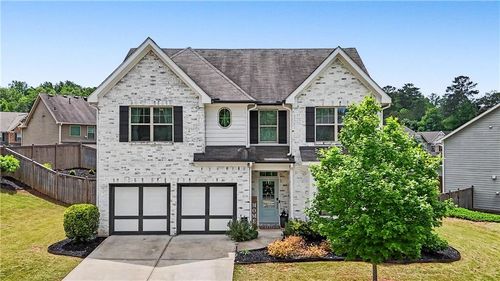 311 Edinburgh Ln, Woodstock, GA, 30188-6918 | Card Image