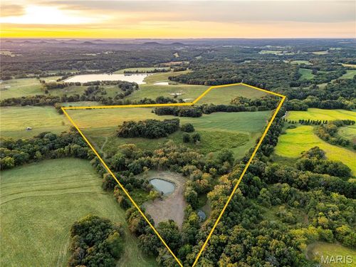 0 Highway D - Tract 1 (77.2+/- Acres), Eolia, MO, 63344 | Card Image
