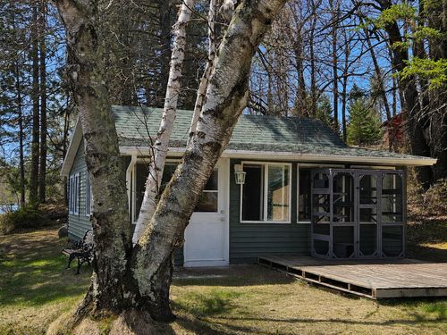 44698 Bittners Point Rd, Bovey, MN, 55709-8174 | Card Image