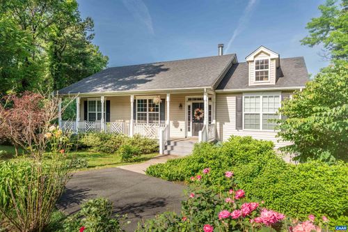 299 N Ridge Way, RUCKERSVILLE, VA, 22968-2303 | Card Image
