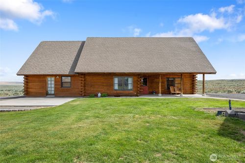 545 Sagebrush Drive, Ephrata, WA, 98823 | Card Image