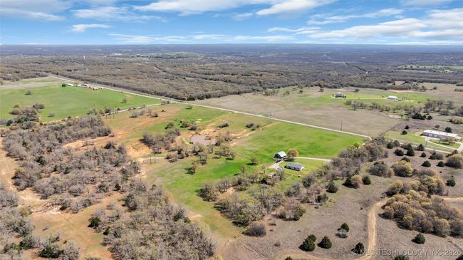 4795 Inwood Rd, House other with 3 bedrooms, 2 bathrooms and null parking in Healdton OK | Image 40