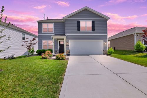 487 Faulkner Dr, Lithopolis, OH, 43136-7521 | Card Image