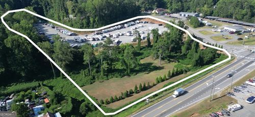 7615 Bethel Rd, Gainesville, GA, 30506-3949 | Card Image