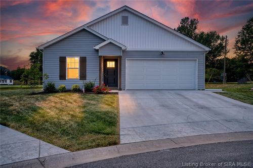 1151 Grissom Ct, Scottsburg, IN, 47170-1370 | Card Image