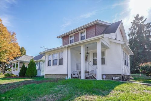 2527 Lincoln Way Nw, Massillon, OH, 44647-5113 | Card Image