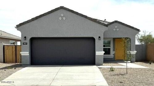 1417 W Shannon Way, Coolidge, AZ, 85128-6711 | Card Image