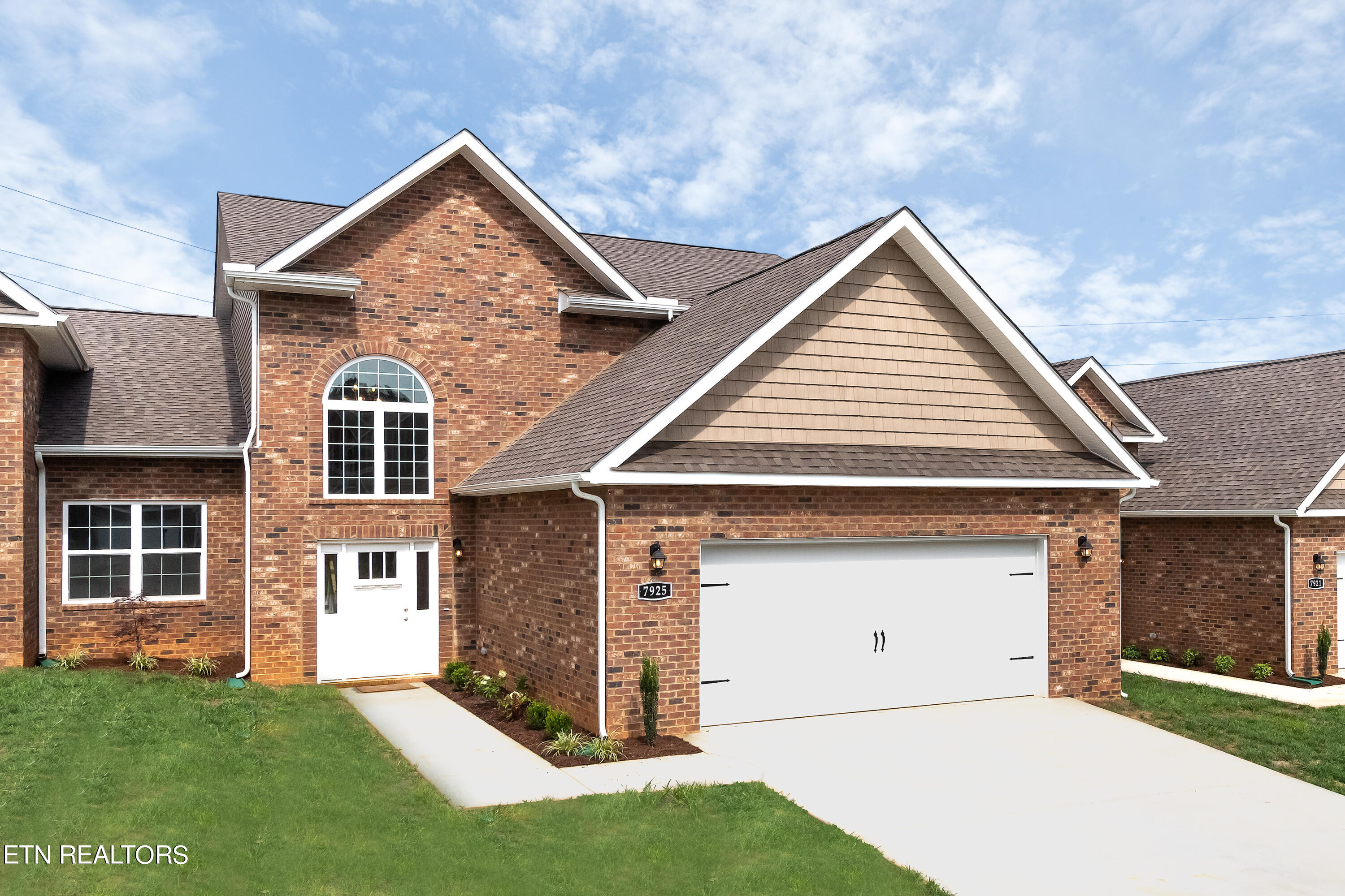 Conductor Way, Knoxville, TN 37931