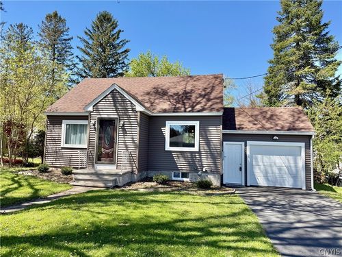 214 5th Street, Whitestown, NY, 13495 | Card Image
