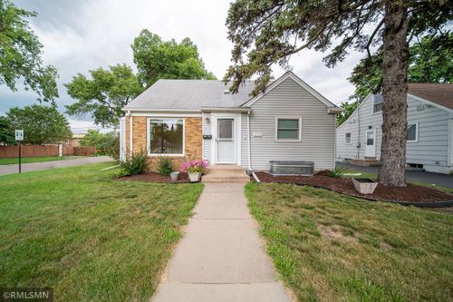 3150 Texas Avenue S, Saint Louis Park, MN, 55426 | Card Image