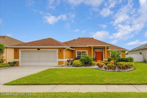 3393 Dione St, West Melbourne, FL, 32904-7582 | Card Image