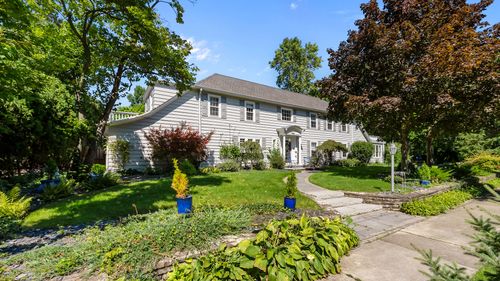 195 Maple Hill Rd, Glencoe, IL, 60022-1258 | Card Image