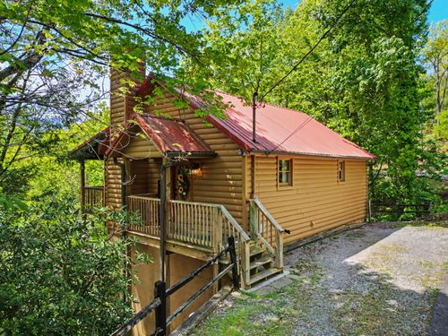 439 Ridgeline Way, Gatlinburg, TN, 37738 | Card Image
