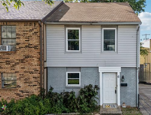 1115 Jackson Ave, Sapulpa, OK, 74066 | Card Image
