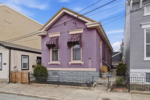 1224 Fisk St, Covington, KY, 41011-2254 | Card Image