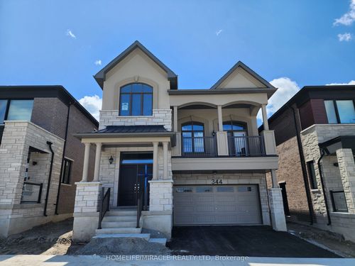 344 Madelaine Dr, Barrie, ON, L9J | Card Image