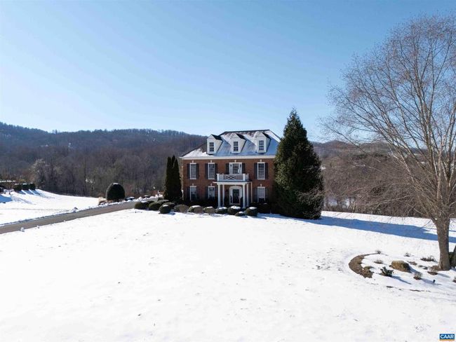 3505 Rocks Mill Ln, House other with 4 bedrooms, 4 bathrooms and null parking in CHARLOTTESVILLE VA | Image 58