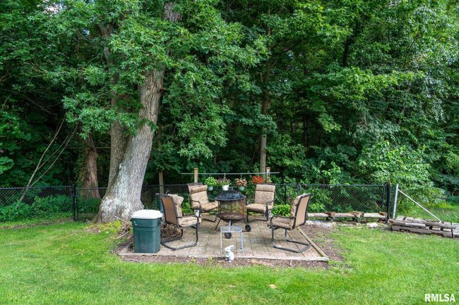 6 Crestview Dr, House other with 4 bedrooms, 3 bathrooms and null parking in Coal Valley IL | Image 28