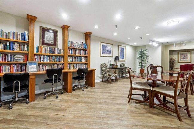 APT-1318 - 1501 Clairmont Rd, Condo with 1 bedrooms, 1 bathrooms and 1 parking in Decatur GA | Image 24