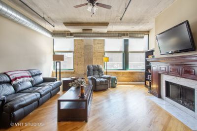 427 - 411 W Ontario Street, Condo with 1 bedrooms, 1 bathrooms and 1 parking in Chicago IL | Image 3