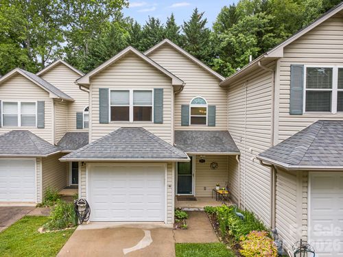 108-108 S Park Ln, Black Mountain, NC, 28711-3036 | Card Image