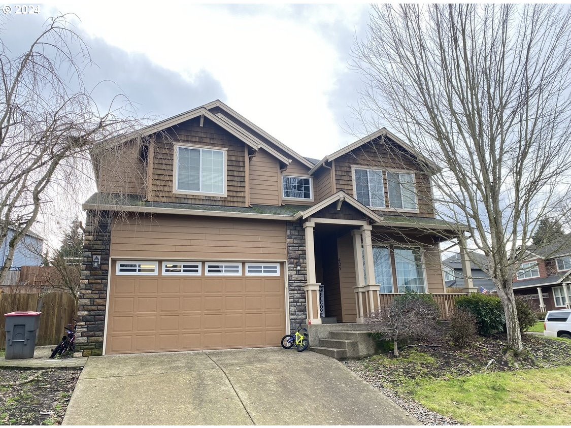 13th Pl, Lafayette, OR 97127