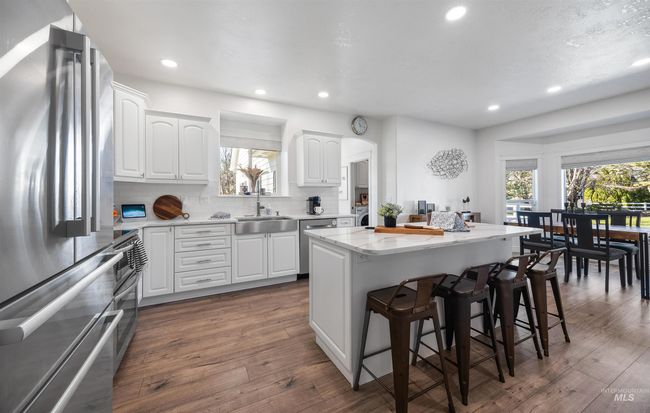 1197 N Cove Colony Way, House other with 4 bedrooms, 4 bathrooms and 3 parking in Eagle ID | Image 14