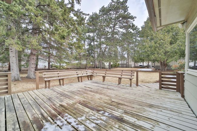 205 6 Th St Ne, House other with 2 bedrooms, 1 bathrooms and null parking in Crosby MN | Image 33