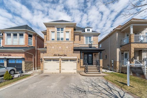 204 Lormel Gate, Woodbridge, ON, L4H0C9 | Card Image