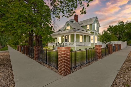 1062 Main St, Grand Junction, CO, 81501-3541 | Card Image