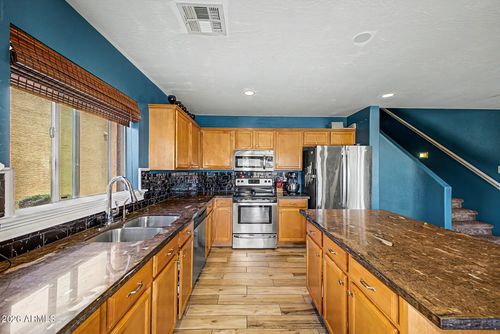 1682 S 233rd Ave, Buckeye, AZ, 85326-4058 | Card Image