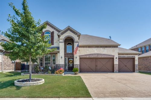 4216 Cibolo Creek Trl, Prosper, TX, 75078-9633 | Card Image