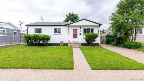 1203 Commonwealth Ave, Ypsilanti, MI, 48198-3151 | Card Image