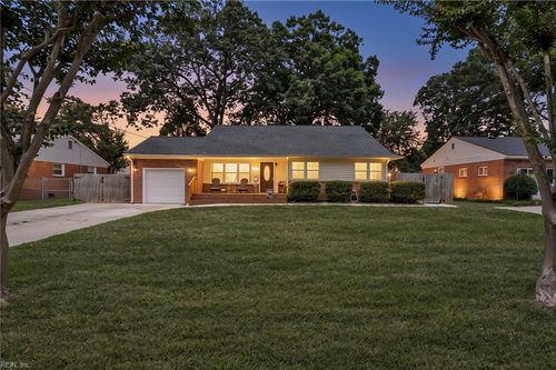 1740 Skyline Drive, Norfolk, VA, 23518 | Card Image