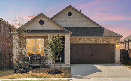 3900 Tufino Lane, Round Rock, TX, 78665 | Card Image