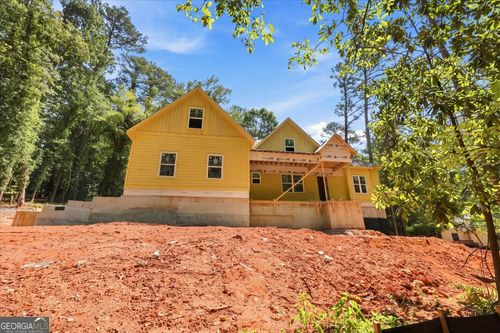 560 Fortson Rd, Athens, GA, 30606-4110 | Card Image
