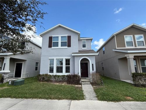 16117 Water Spring Blvd, WINTER GARDEN, FL, 34787-1789 | Card Image
