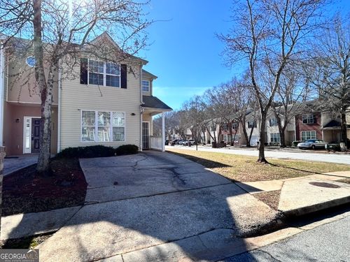 2326 Nicole Dr, Hampton, GA, 30228-6274 | Card Image