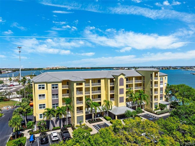 APT-2501 - 425 150 Th Ave, Condo with 3 bedrooms, 2 bathrooms and null parking in MADEIRA BEACH FL | Image 49
