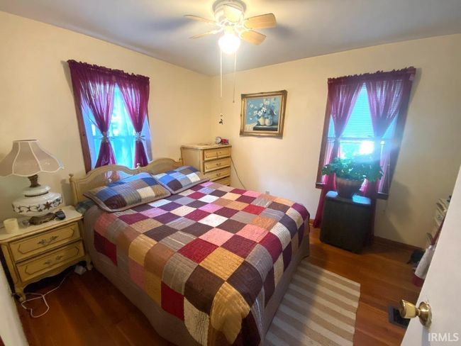 318 Christian St, House other with 2 bedrooms, 1 bathrooms and null parking in Worthington IN | Image 17