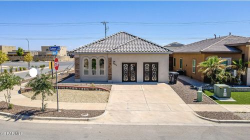 277 Ulshaw St, El Paso, TX, 79928-5905 | Card Image