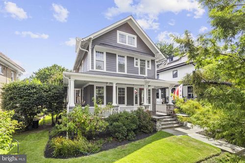 1402 Emerson St Nw, WASHINGTON, DC, 20011-3828 | Card Image