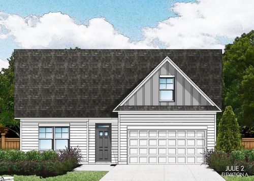 lot-9-160 Hunter Ridge Dr, Boiling Springs, SC, 29316-9139 | Card Image