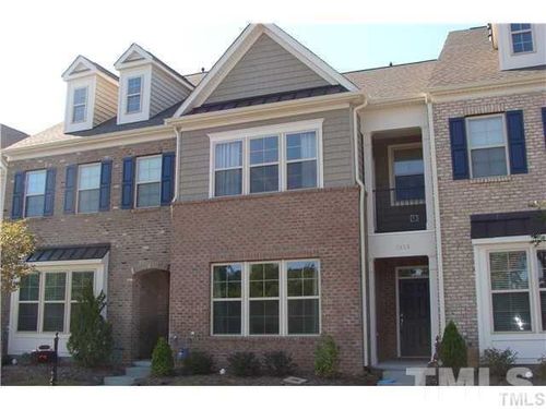 1528 Alemany St, Morrisville, NC, 27560-6021 | Card Image