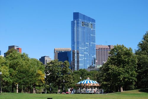 unit-5002-1 Franklin St, Boston, MA, 02110-1326 | Card Image