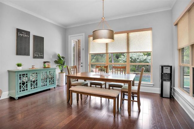 27016 Hidden Grove Landing Dr, House other with 5 bedrooms, 6 bathrooms and 3 parking in Spring TX | Image 15