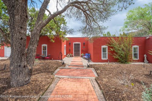100 Adobe Pl, Ruidoso Downs, NM, 88346-9713 | Card Image