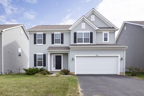 6781 Dulles Dr, Powell, OH, 43065-0440 | Card Image