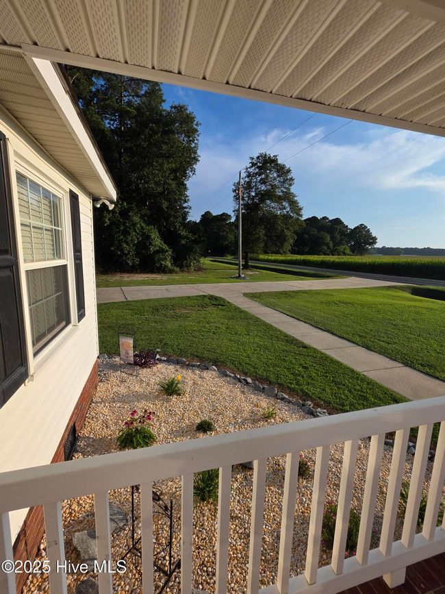 2201 Odom Rd, House other with 3 bedrooms, 2 bathrooms and null parking in Clinton NC | Image 28