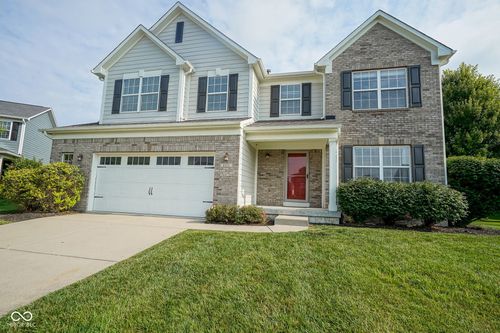4018 Ivory Ct, Carmel, IN, 46074-8324 | Card Image